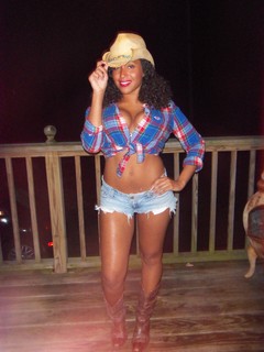 Tymika Ashlee
