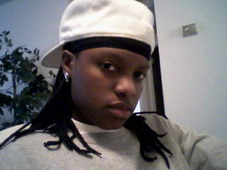 I LET HER LICK THA RAPPER!!!