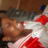 mizz chocolate drop 
