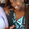 mizz chocolate drop 