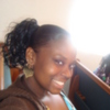 mizz chocolate drop 