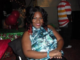 MizzFlawless2012