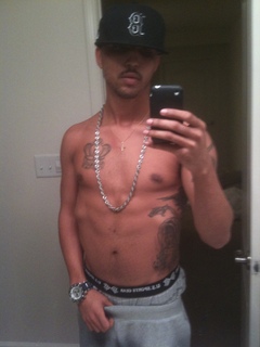 Yungg  Fly Ass Nigga