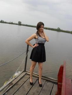 comealady