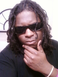 IM AN UNTAMED GORILLA