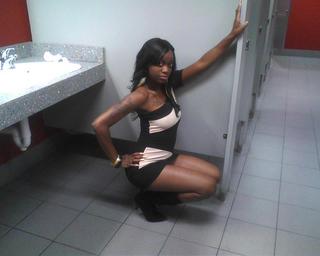 Talesha M