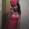 Talesha M