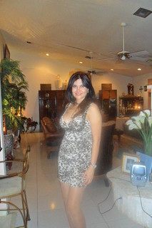 irma lacayo