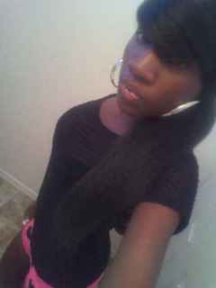 Chocolate PrettyGurl