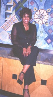 Zeta Lady
