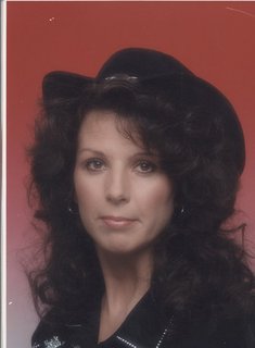 Cyndie Salvino