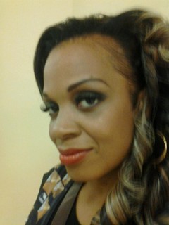 Mz.Ameryckah