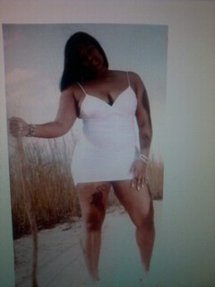 MS. ONE OF A KIND!!