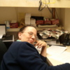 Business manager looking for fri