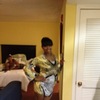 LadyM Baddest Bitch 2U