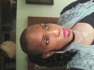 Miss Katoure