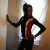Miss Katoure