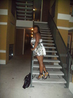 LOOK AT THESE LEGS