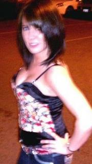 Rosalie Marrie