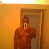 Mr.. Just Too Laid Back