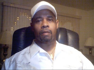 Mr. Sexy Lips