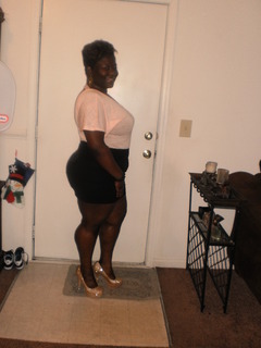Shannel aka Miss Cupcake