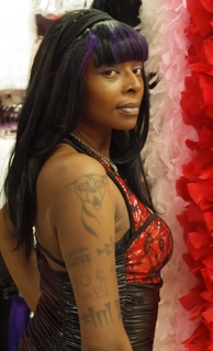 goddessnubia