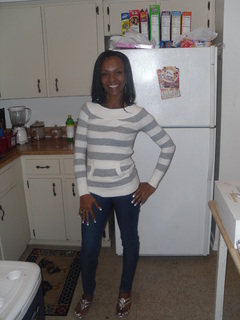 ms.keshiajordan