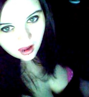 CrazyPuppette