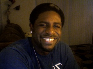 This is my world...your just livin in it