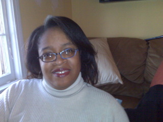 MatureBlkLady