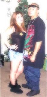 GUERA LIL MAMA