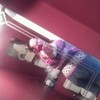FUCK LOVE IM PIMPINN