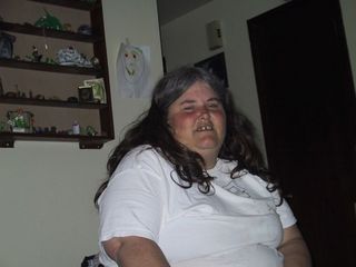 Big hot mama