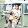 marineking