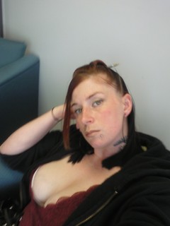 ALIZE THA ONE N FUKKIN ONLII.BaDaZz StRiPpEr ByTcH