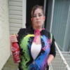 ALIZE THA ONE N FUKKIN ONLII.BaDaZz StRiPpEr ByTcH