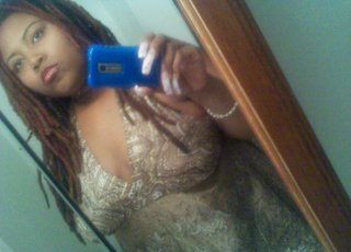A Real lady with class!