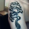 *Travis*the*Tattooed*Cowboy*
