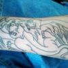 *Travis*the*Tattooed*Cowboy*