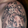 *Travis*the*Tattooed*Cowboy*