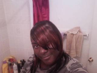 Mrs Joyful