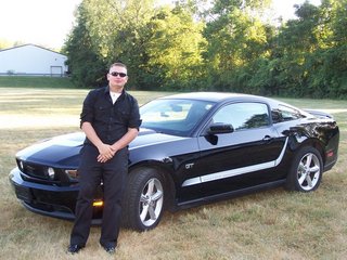 MustangMan10
