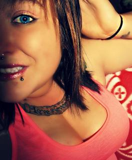 Tiffybuttercup