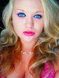 Southernblondebabe