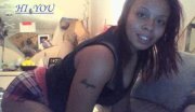 sharlana davis
