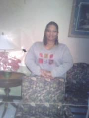 lou Ethel Davis
