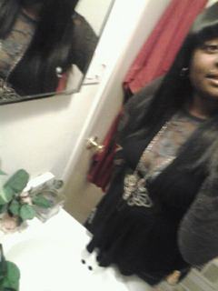 Pretty Little Me