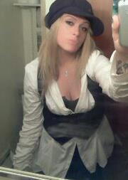 Ginarocks33