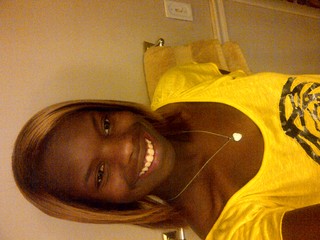 Lady Q!